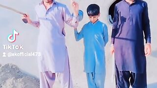 Saraiky funy video