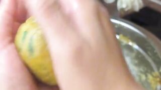 Kitchen recipe for food lovers