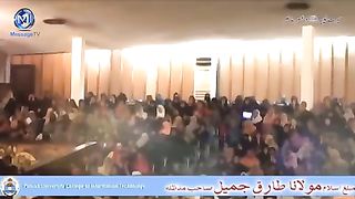 MOLANA TARIQ JAMEEL
