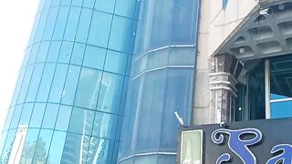 Savour Food's Blue Area Islamabad