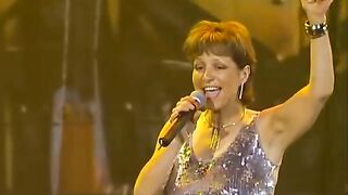 Tina Charless,Tribute to Tina Charless, I love to love.