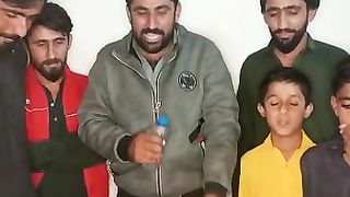 Bottle challenge food