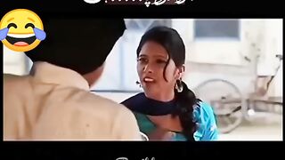 Recent viral amazing comedy video