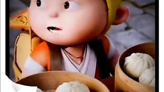man showing anger on chef