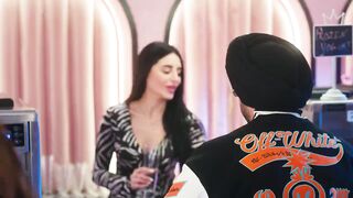 Jordan Sandhu Tu Te Sharab - ft Mahira Sharma Latest Punjabi Songs 2023