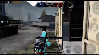 My first video