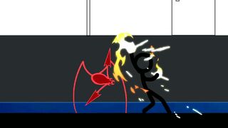 Peanto Among Us - Among Us Animation - cartoon animation