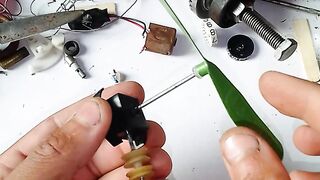 How helicopter engine work