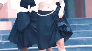 Vaathi Coming ???? #dance #vaathicoming #shorts #youtubeshorts