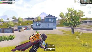 Pubg mobile