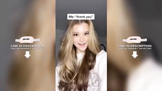 Tik Toks ONLY GIRLS Will Understand ????????