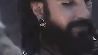 Clip of historical movie