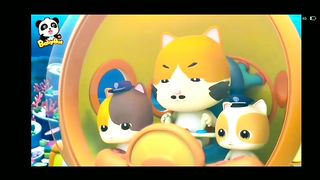 IS KITTY FINDS THEIR SHARK??????????