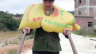Funny comedy video 2023