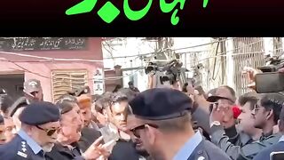 Shaikh Rasheed Announcement his muder plan