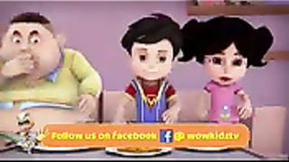 Diwali Special  Vir The Robot Boy  Wow Kidz  Fursantganj Ki Diwali Full Episo_mpeg4