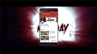 NUN MONDAY HORROR STORY PART 1 |MOST HORROR STORY ON FEBSPOT