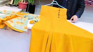 New dress for girls very cute dress