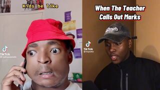 Funny tiktok compilation ( mzansi is lit !!) ????