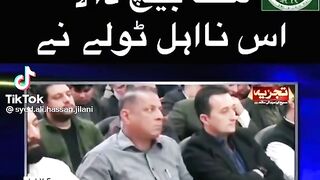 شہباز شریف کا بڑا انکشاف آہی ایم نے انگھوٹے لگوا لیے