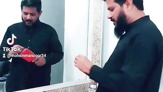 AESA DEKHA NAHI