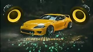 Serena Safari Tiktok Remix Kim Moyna - Hakan Akkus - Bass Boosted - Kim Moyna - Tiktok Remix Safari.