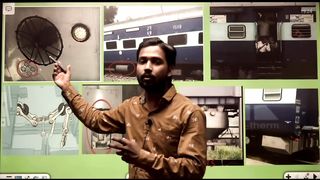 Know Everything About Railway Sign