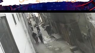 Kids kill mother