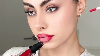 Lips tutriols | lipsticks tutriols | Lipstick hack
