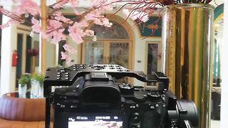 Shafiq & Rimsha mehndi