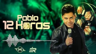 #É REGGAE 2020 PABLO - 12Horas (Paulo Roberto Remix)