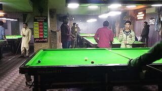 Snooker