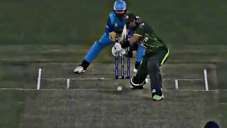 Iftikhaar Ahmad vs India