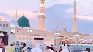 Masjidnabwi