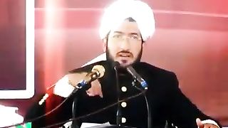 Sultan Ahmad Ali sab