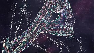 Universe Couple