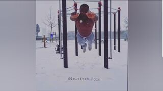 Funny Work Out Videos : ) |Voice Over Compilation