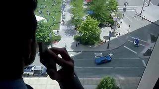 Speed English movie