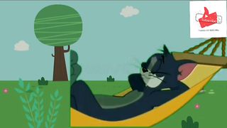 Tom and Jerry classical cartoon episode 6