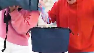 My vedeo like the My vedeo