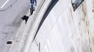 Difficult Stunt I Funny video