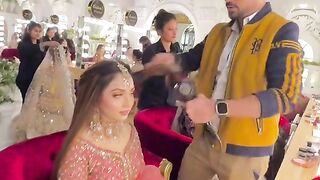 #Febpost videos #Fashion #Beautiful #Girls #Bridal #Dressing #Dresses #Make up #New World #Shorts...