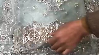 Beautiful dress