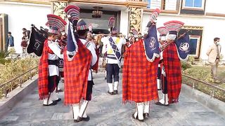 Best Foji band in Pakistan