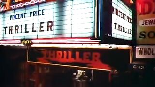 Michael Jackson     Thriller
