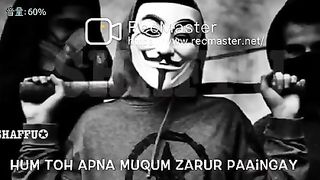 joker attitude