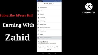 How To Monetize Facebook Account | How To Facebook Reel Account | How To Earn Money On Facebook Reel,