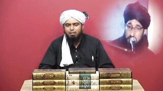 Qabar mein Ghous e Azam ke Dhobi ka Waqiya Ghous Pak ki karamat Engineer Muhammad Ali Mirza