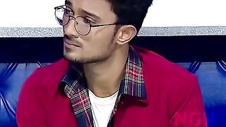 Bekhayali me bhi tera hi khayal Ai Romantic song Indian Idol
