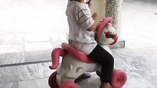 Cute baby